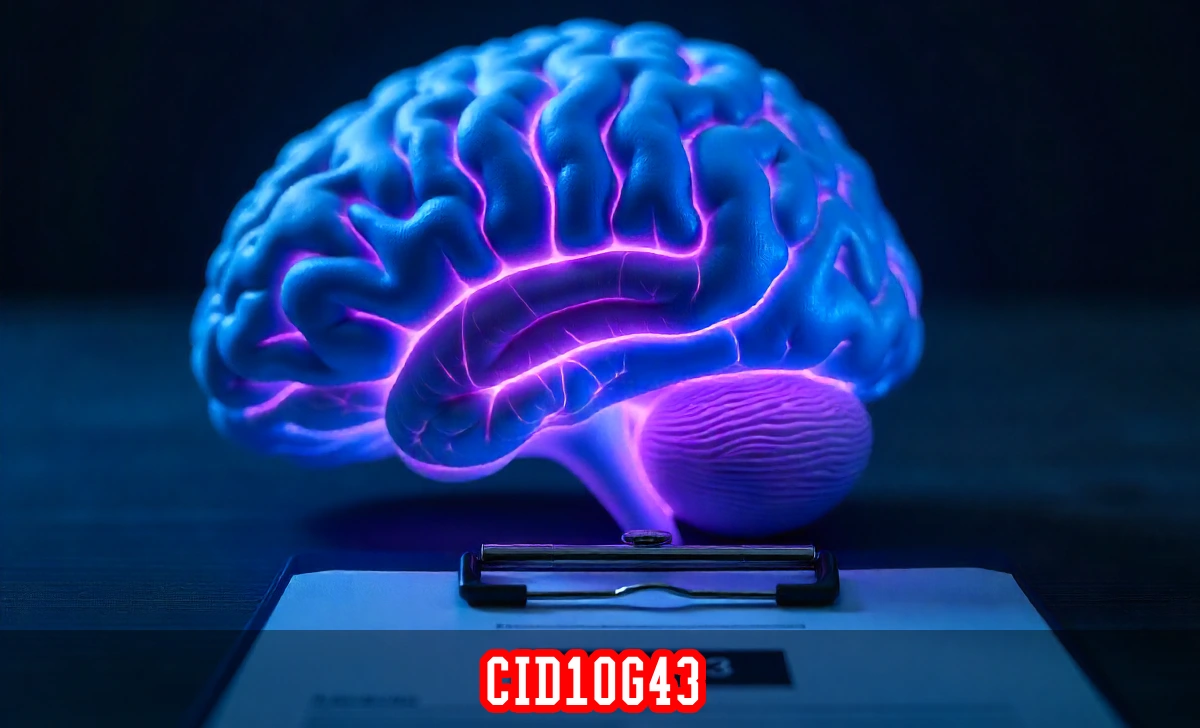 Creating an Engaging Article on CID10G43: Key Strategies and Tips