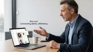 rox.com customer success stories