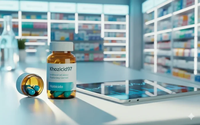 Exploring the Power of Khozicid97: A Game Changer in Modern Solutions