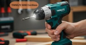 YWMLFZ 48W Cordless