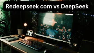 redeepseek com