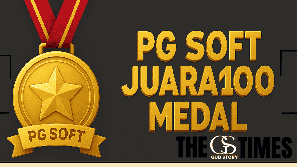 Exploring the World of pg soft juara100.org Medal: A Comprehensive Guide