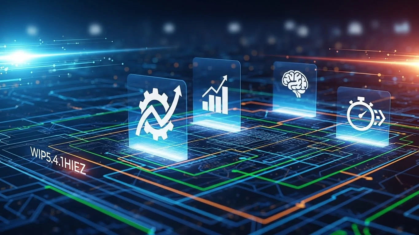 Exploring the Power of -wip5.4.1hiez: Unveiling Its Potential