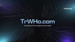 trwho.com tech