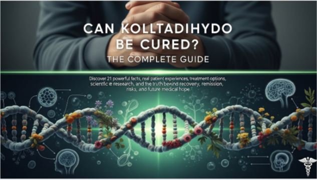 Exploring the Allure of Kolltadihydokolltadihydo: An Engaging Dive into This Unique Phenomenon