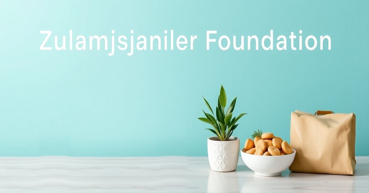 Unlock Exclusive Savings: Your Guide to the Zulamisjanler Foundation Discount in 2026